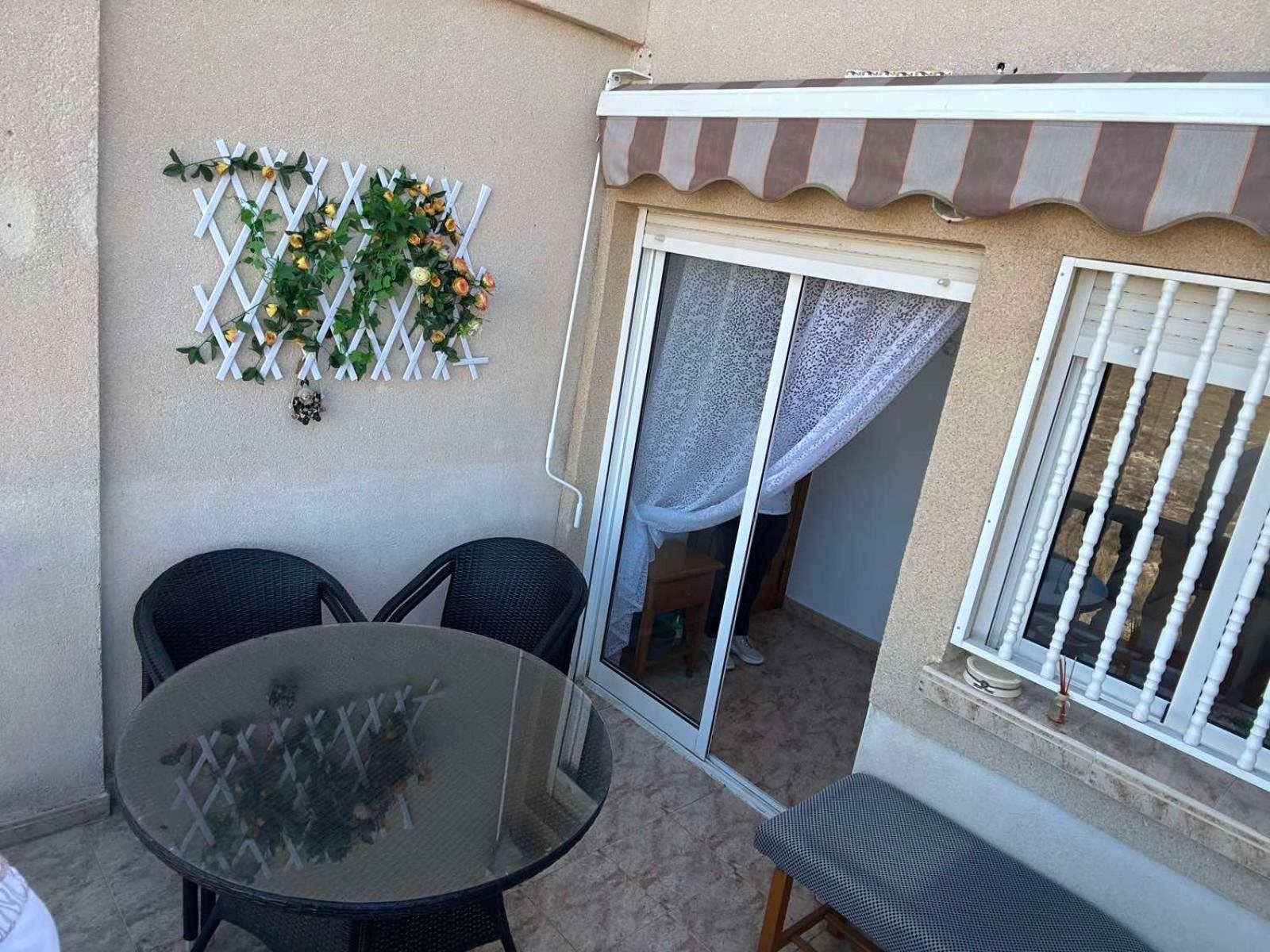 Apartament Mariha Torrevieja Exteriör bild