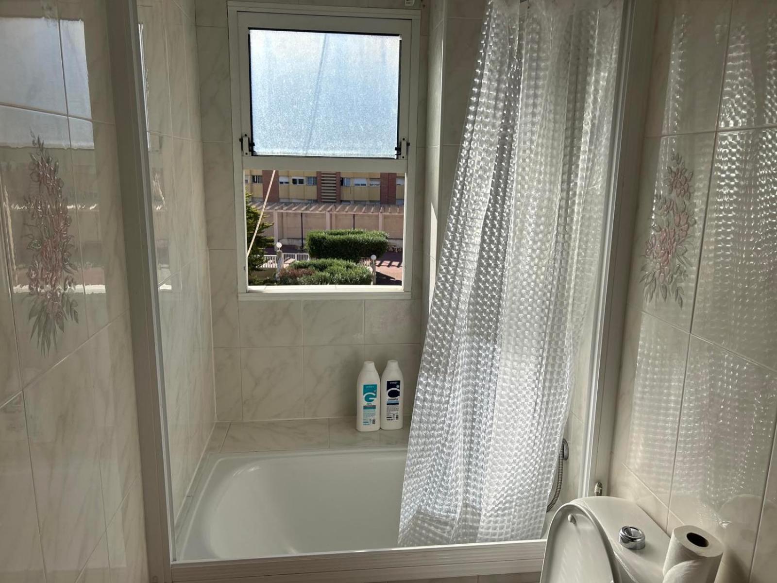 Apartament Mariha Torrevieja Exteriör bild